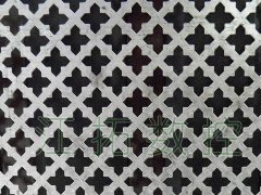 十字孔沖孔網(wǎng)板